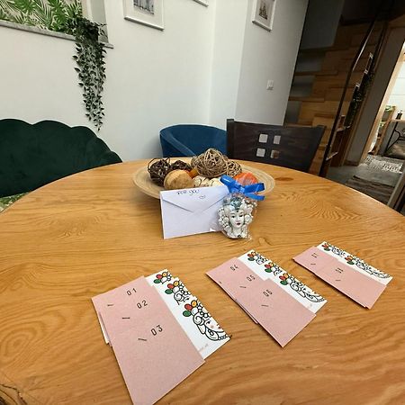 Cammileddi Mini Suite Катания Экстерьер фото