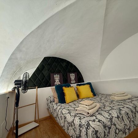 Cammileddi Mini Suite Катания Экстерьер фото