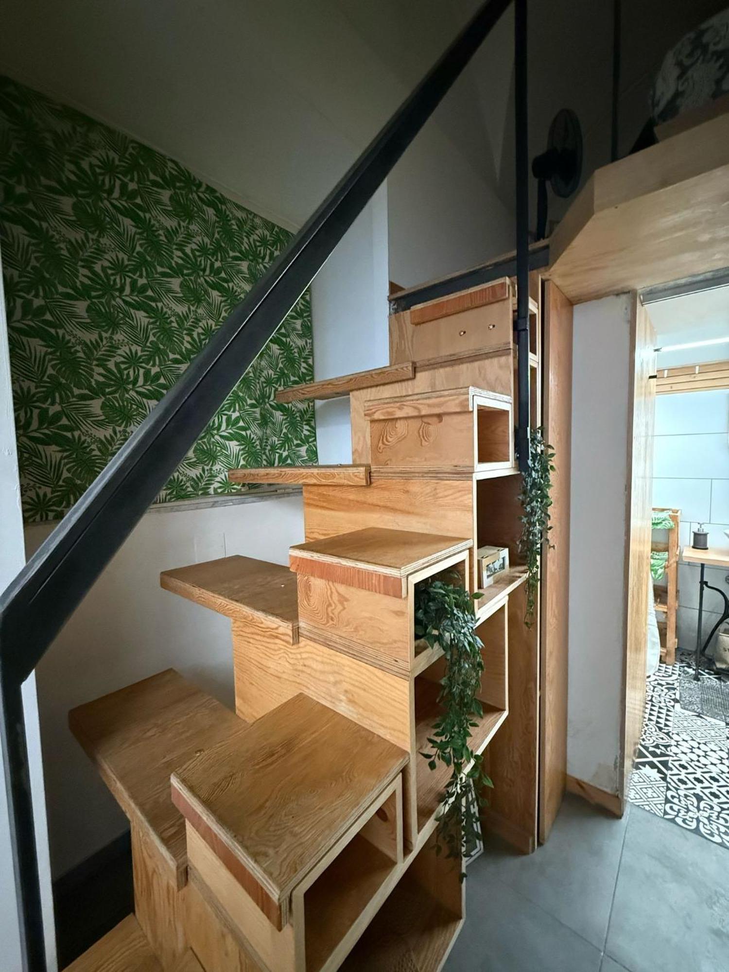 Cammileddi Mini Suite Катания Экстерьер фото