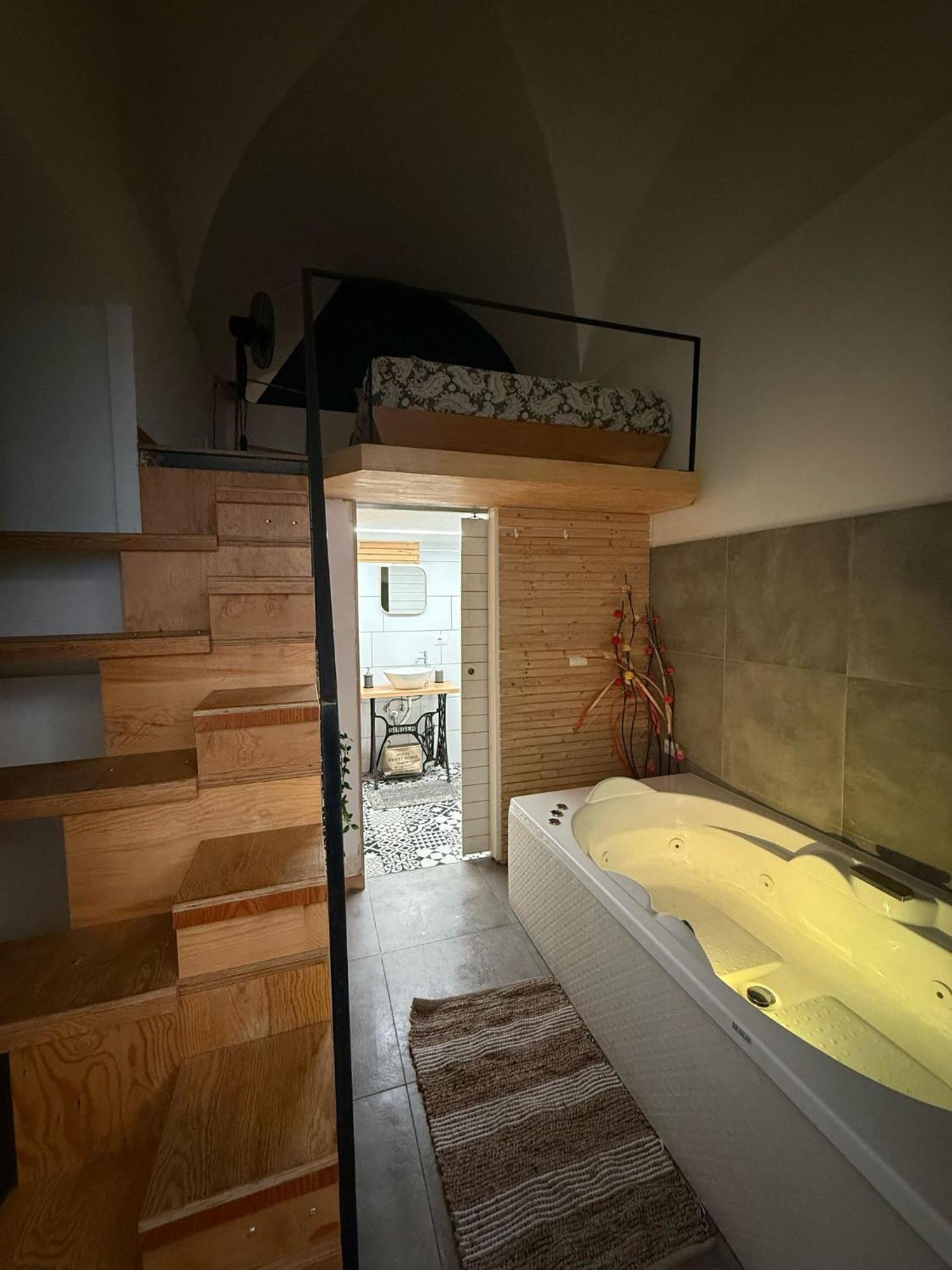 Cammileddi Mini Suite Катания Экстерьер фото